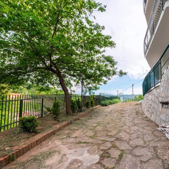 Villa Maremonti - Con 3 Piscine Sestri Levante Luaran gambar