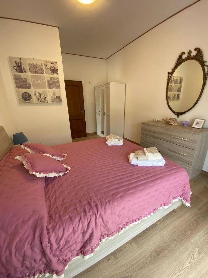 Villa Maremonti - Con 3 Piscine Sestri Levante Luaran gambar