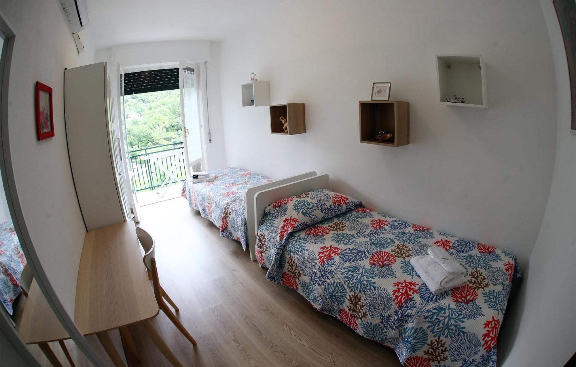Villa Maremonti - Con 3 Piscine Sestri Levante Bilik gambar