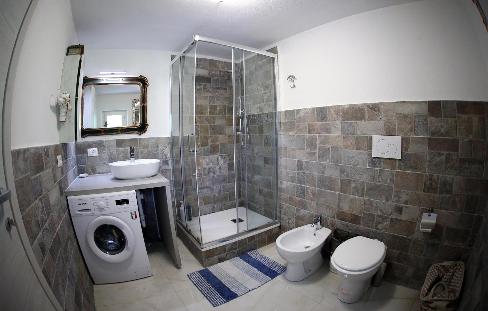 Villa Maremonti - Con 3 Piscine Sestri Levante Luaran gambar