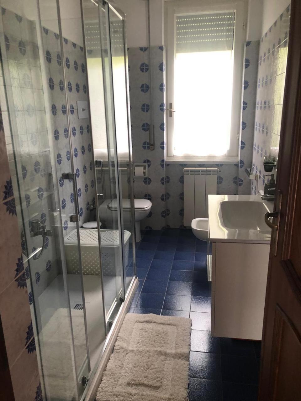 Villa Maremonti - Con 3 Piscine Sestri Levante Luaran gambar